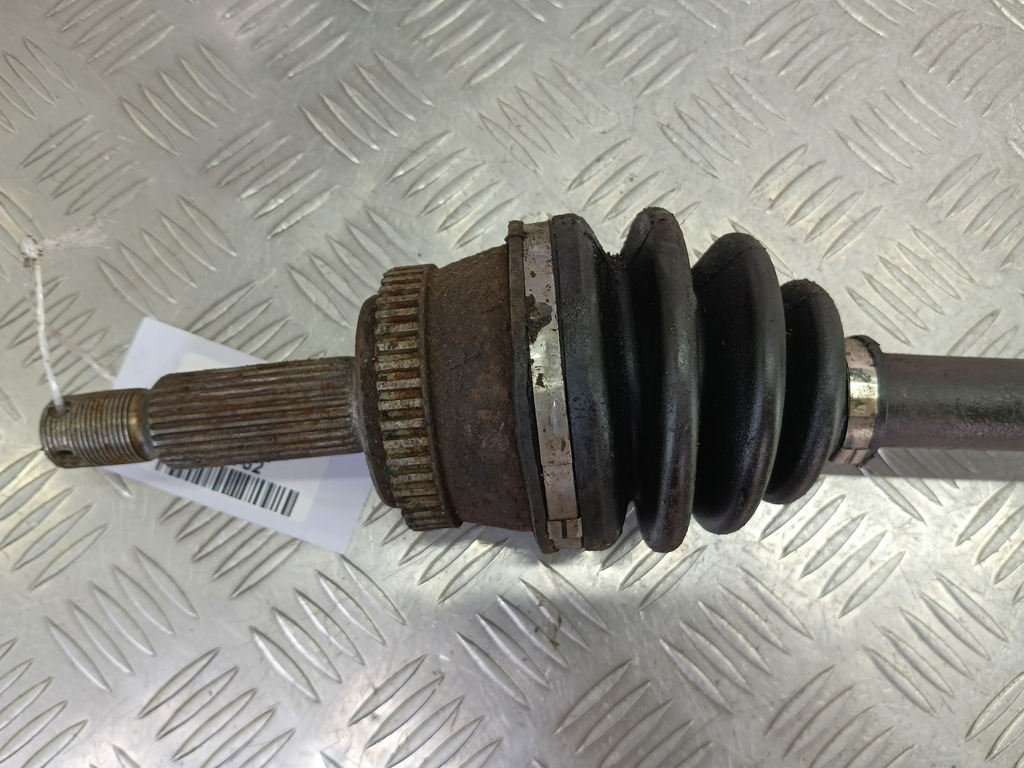 привод Hyundai TUCSON 2.0 CRDi AT (112 л.с.)Tucson  I (2004—2011) Внедорожник 496002E100, 2240 рублей, Москва