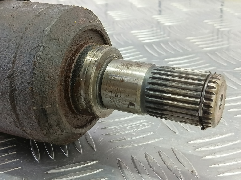 привод Hyundai TUCSON 2.0 CRDi AT (112 л.с.)Tucson  I (2004—2011) Внедорожник 496002E100, 2240 рублей, Москва