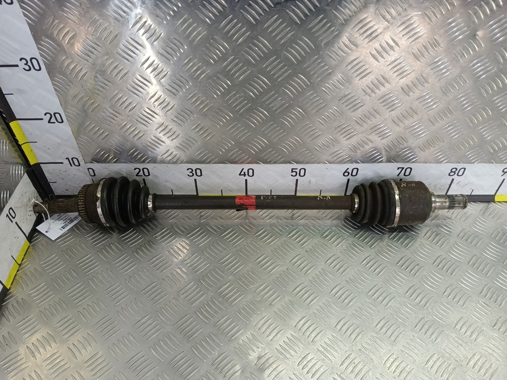 привод Hyundai TUCSON 2.0 CRDi AT (112 л.с.)Tucson  I (2004—2011) Внедорожник 496002E100, 2240 рублей, Москва