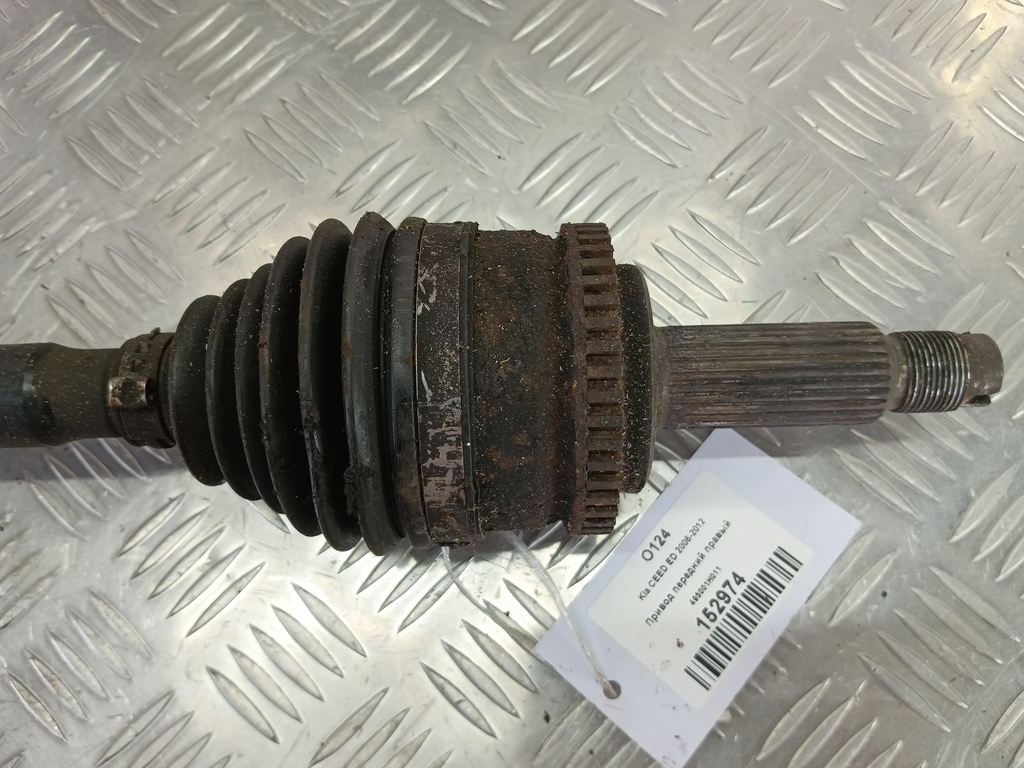 привод Kia Ceed  495001H011, 15010 рублей, Москва