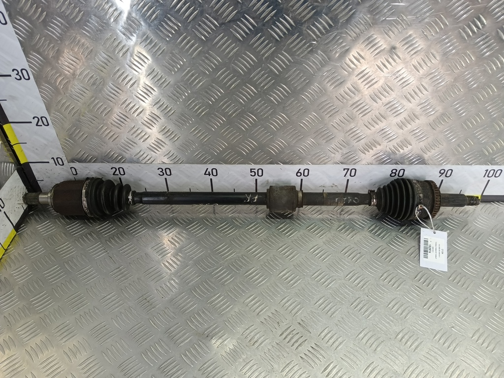 привод Kia Ceed  495001H011, 15010 рублей, Москва