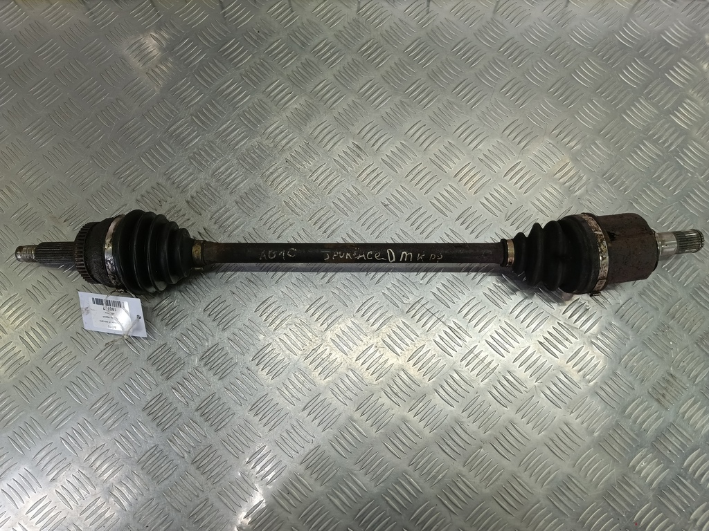 привод Kia SPORTAGE  496001F010, 1440 рублей, Москва