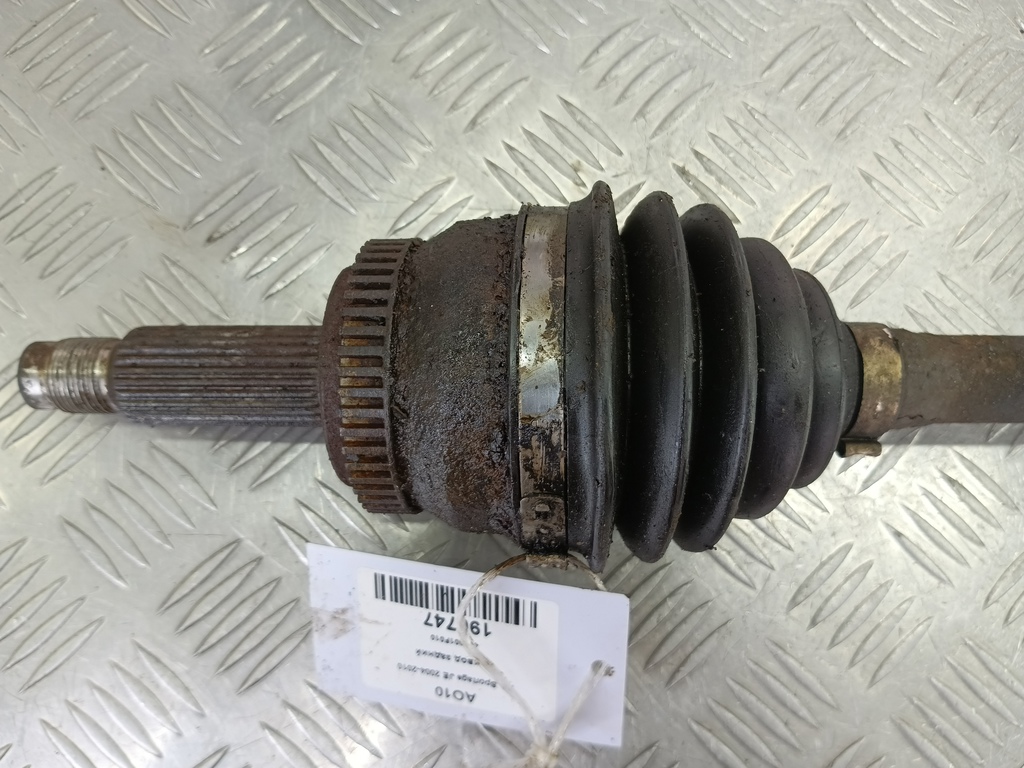 привод Kia SPORTAGE  496001F010, 1440 рублей, Москва