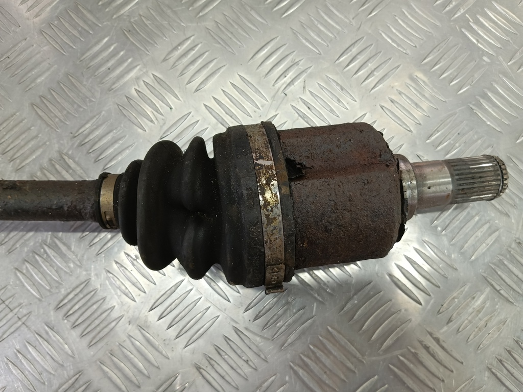 привод Kia SPORTAGE  496001F010, 1440 рублей, Москва