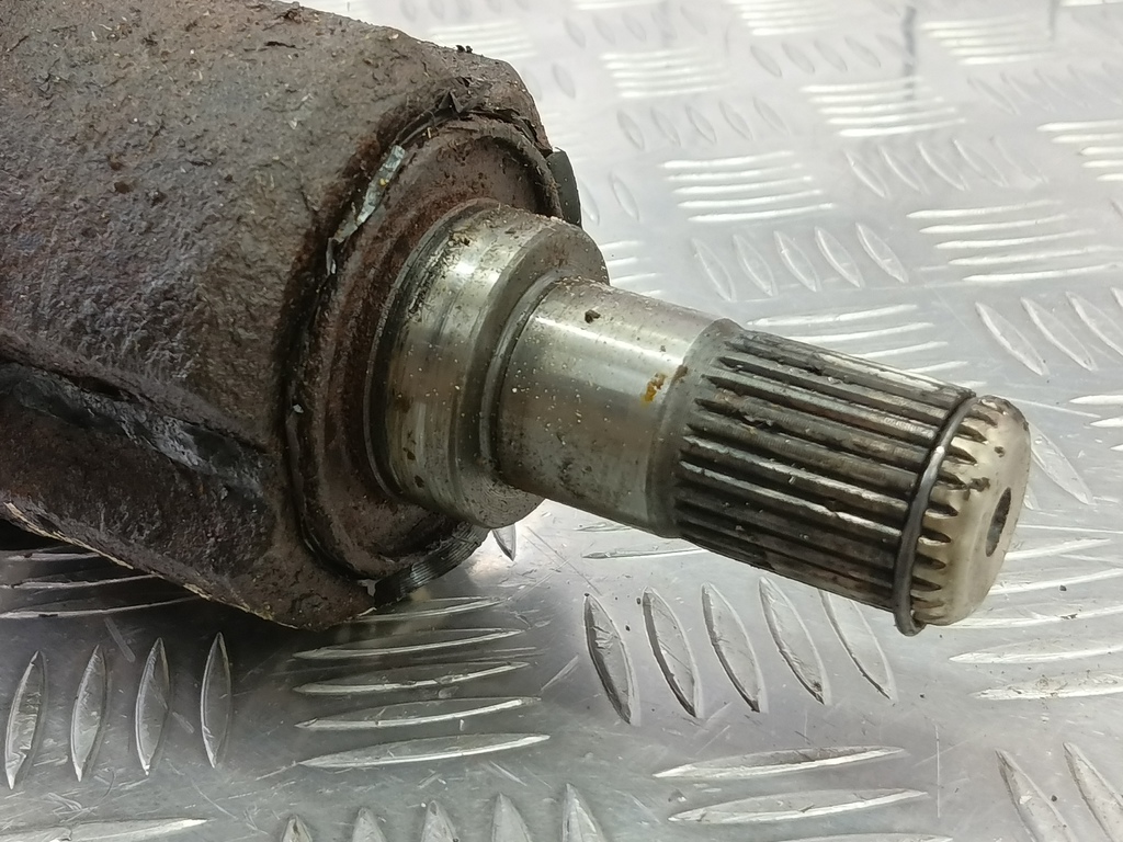 привод Kia SPORTAGE  496001F010, 1440 рублей, Москва