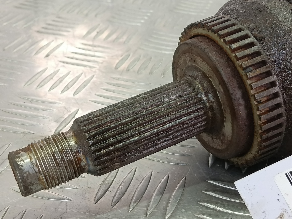 привод Kia SPORTAGE  496001F010, 1440 рублей, Москва