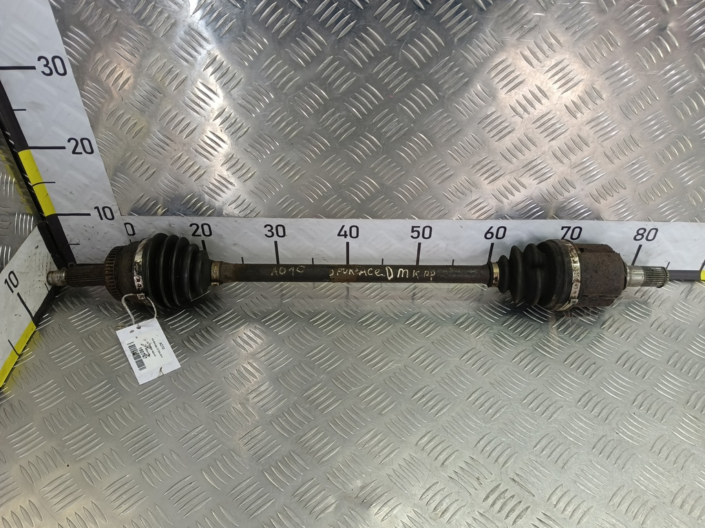 привод Kia SPORTAGE  496001F010, 1440 рублей, Москва