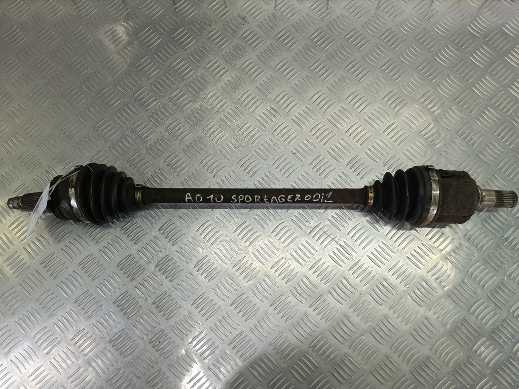 привод Kia SPORTAGE  496001F010, 1440 рублей, Москва