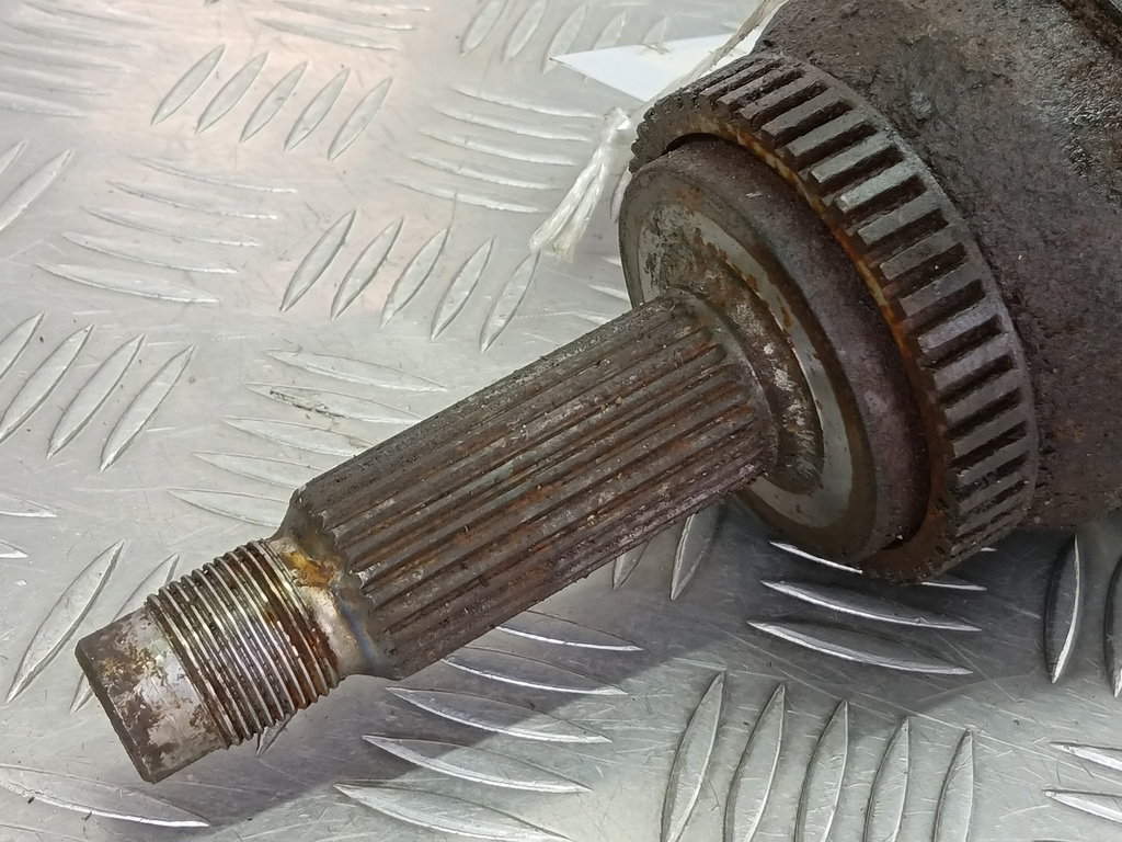 привод Kia SPORTAGE  496001F010, 1440 рублей, Москва