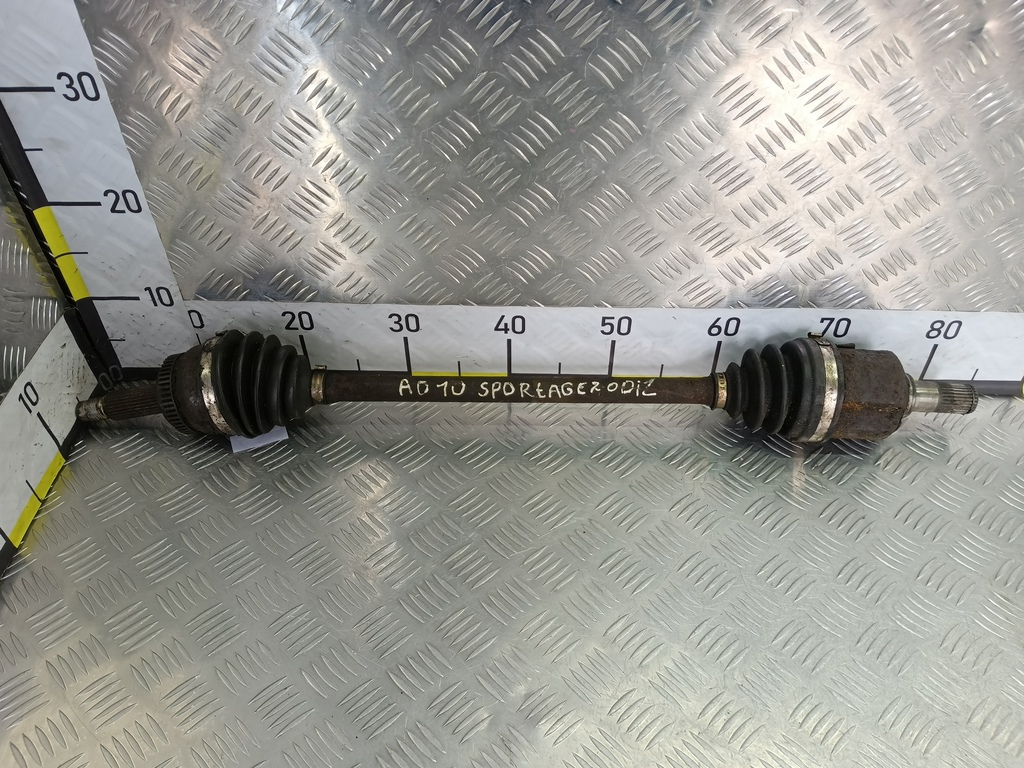 привод Kia SPORTAGE  496001F010, 1440 рублей, Москва