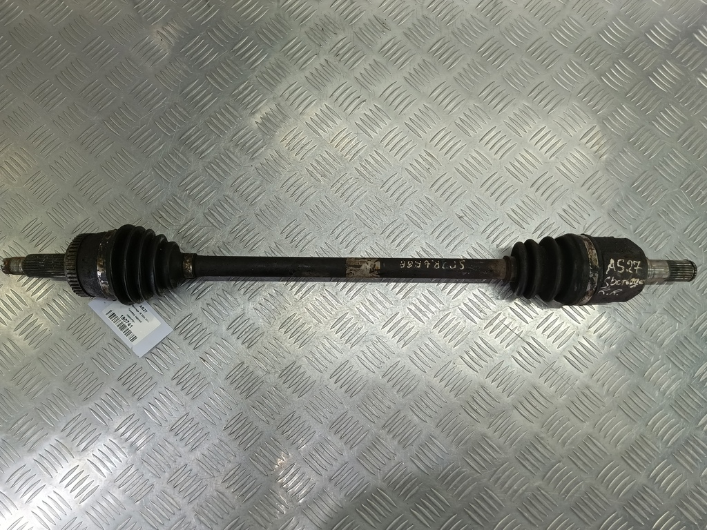 привод Kia SPORTAGE  496001F001, 6380 рублей, Москва