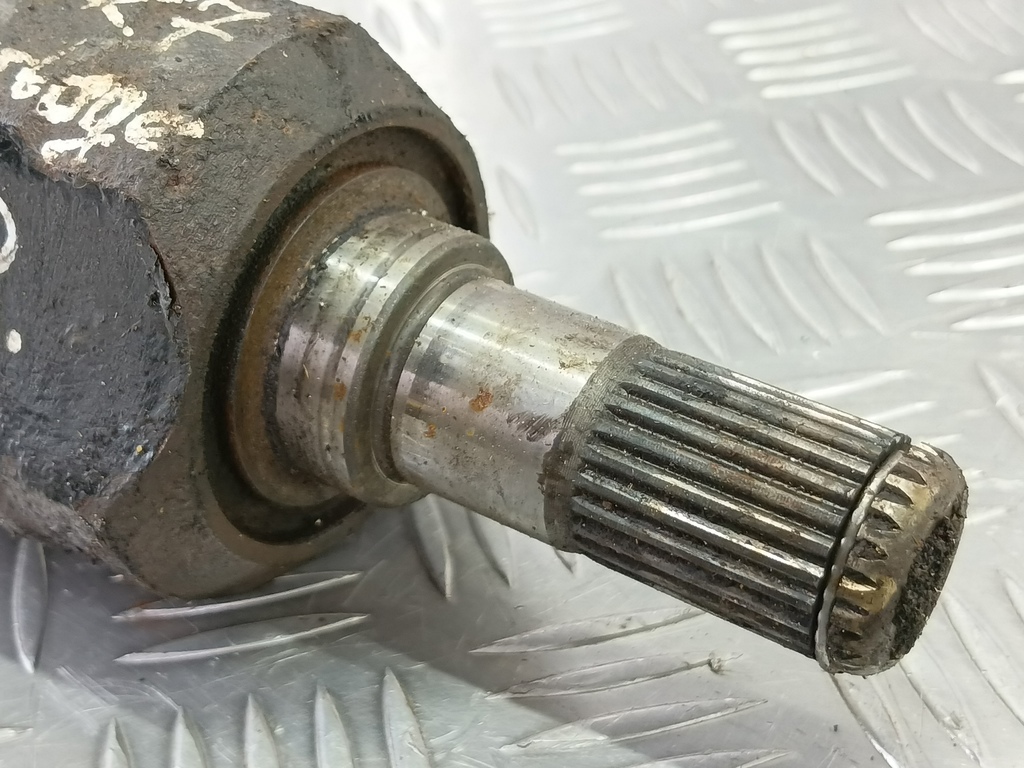 привод Kia SPORTAGE  496001F001, 6380 рублей, Москва