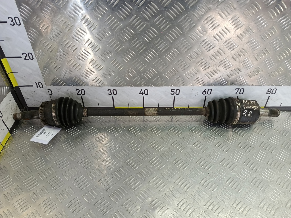 привод Kia SPORTAGE  496001F001, 6380 рублей, Москва