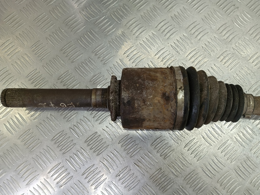 привод LAND ROVER DISCOVERY  TOB500280, 1440 рублей, Москва