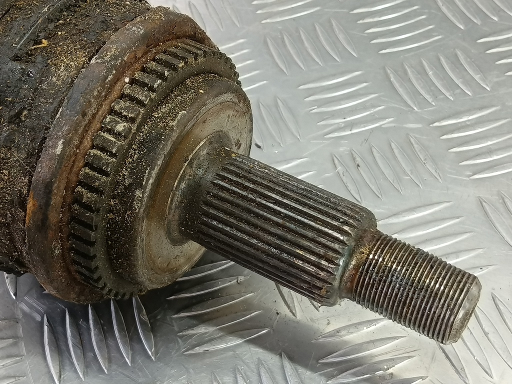 привод LAND ROVER DISCOVERY  TOB500280, 1440 рублей, Москва