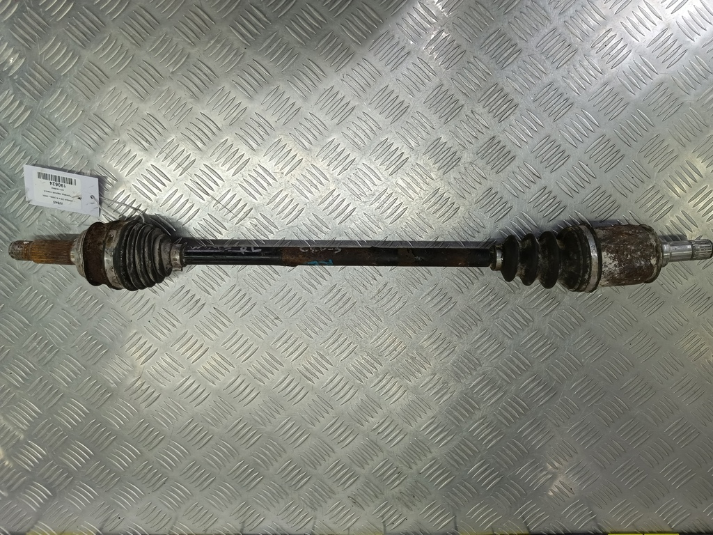 привод HONDA CR-V  42311SXSA01, 16500 рублей, Москва