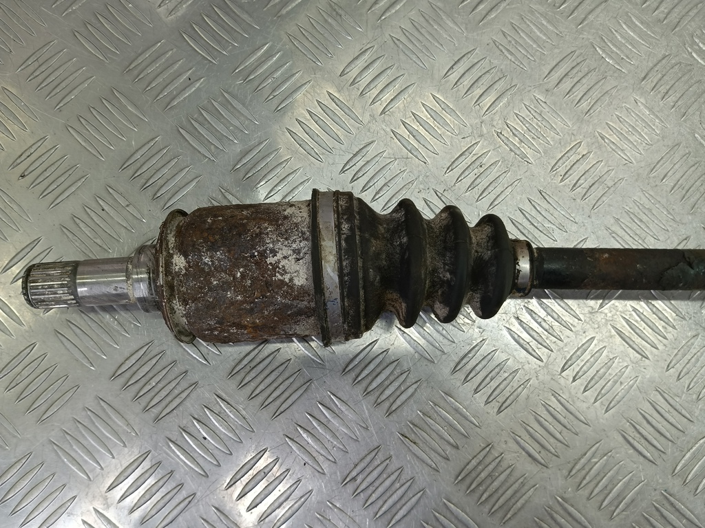 привод HONDA CR-V  42311SXSA01, 16500 рублей, Москва