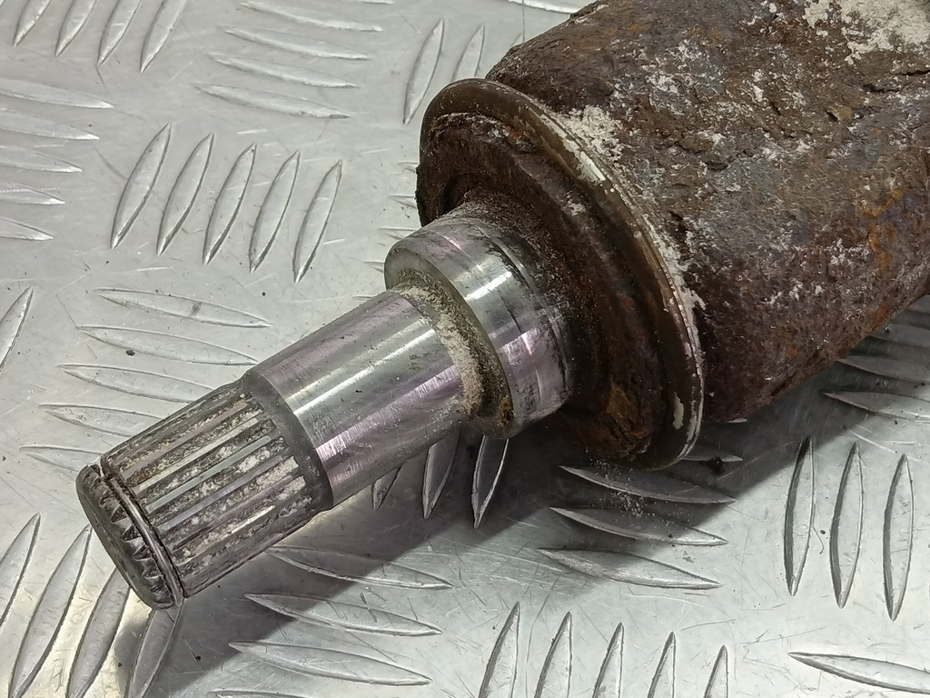 привод HONDA CR-V  42311SXSA01, 16500 рублей, Москва