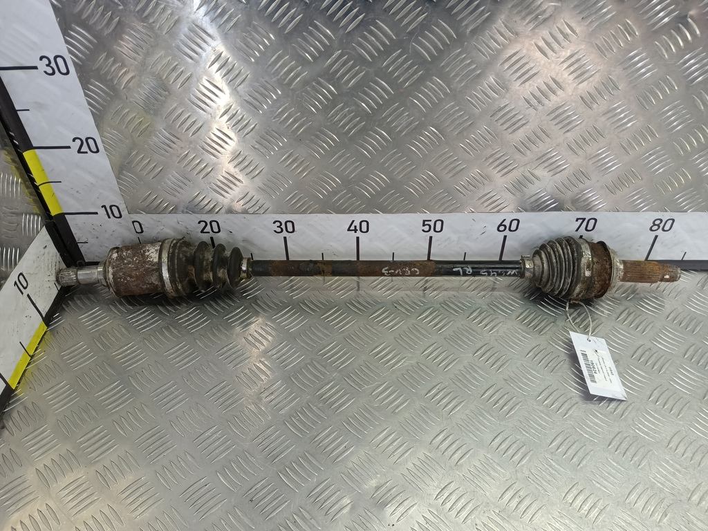 привод HONDA CR-V  42311SXSA01, 16500 рублей, Москва