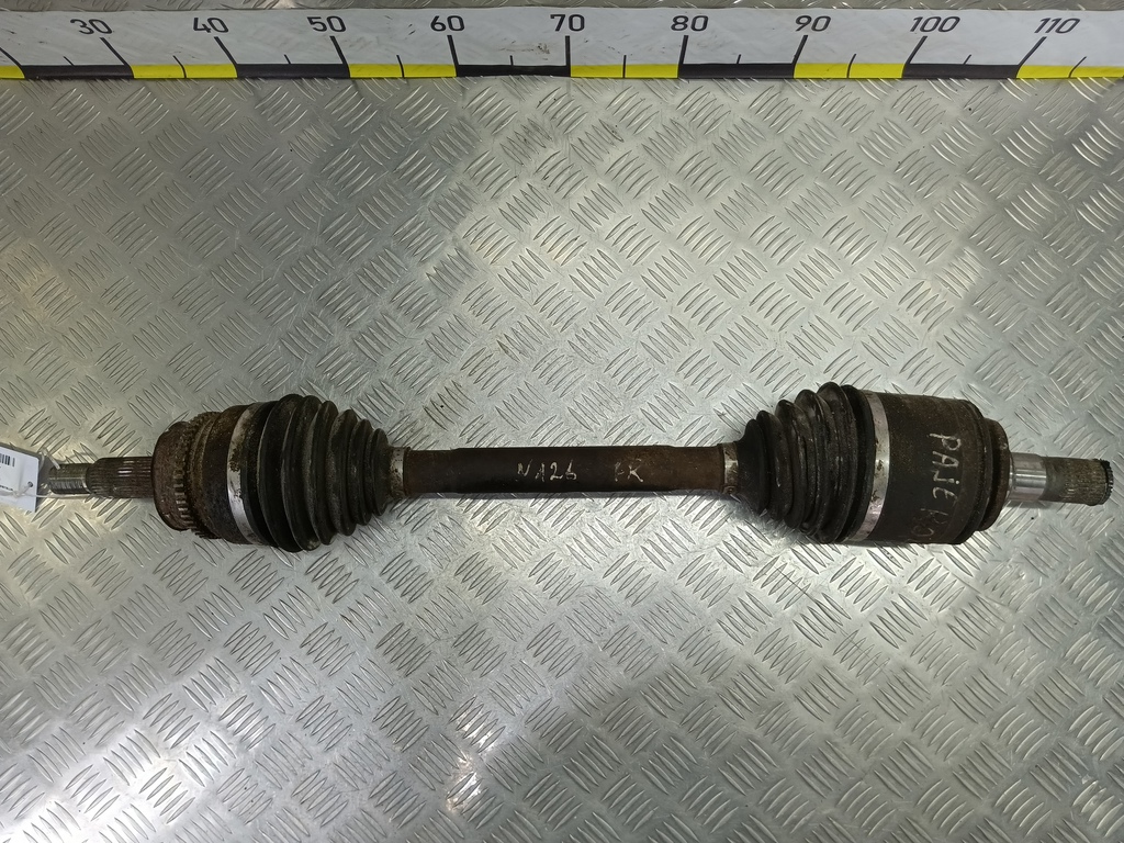 привод MITSUBISHI PAJERO  3715A097, 6150 рублей, Москва