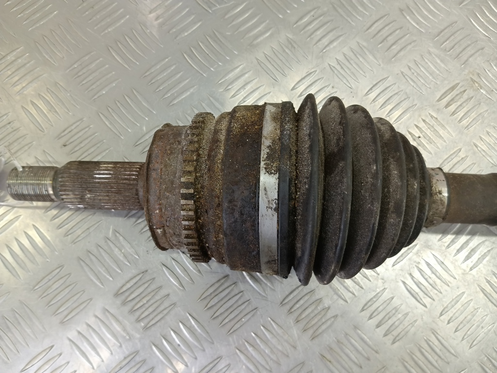 привод MITSUBISHI PAJERO  3715A097, 6150 рублей, Москва