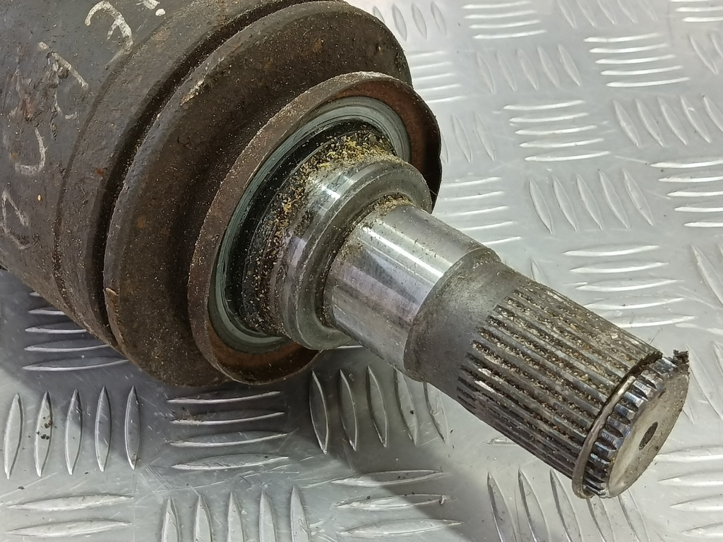 привод MITSUBISHI PAJERO  3715A097, 6150 рублей, Москва