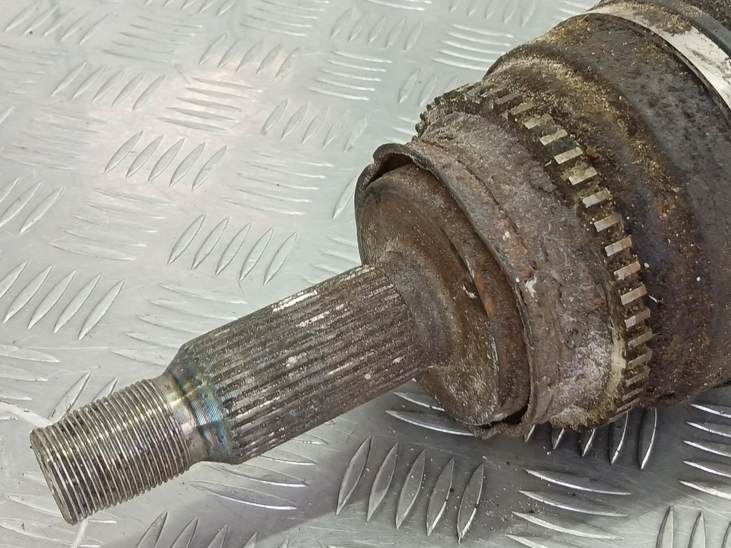 привод MITSUBISHI PAJERO  3715A097, 6150 рублей, Москва