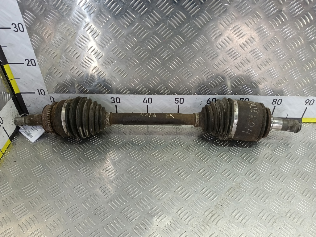 привод MITSUBISHI PAJERO  3715A097, 6150 рублей, Москва