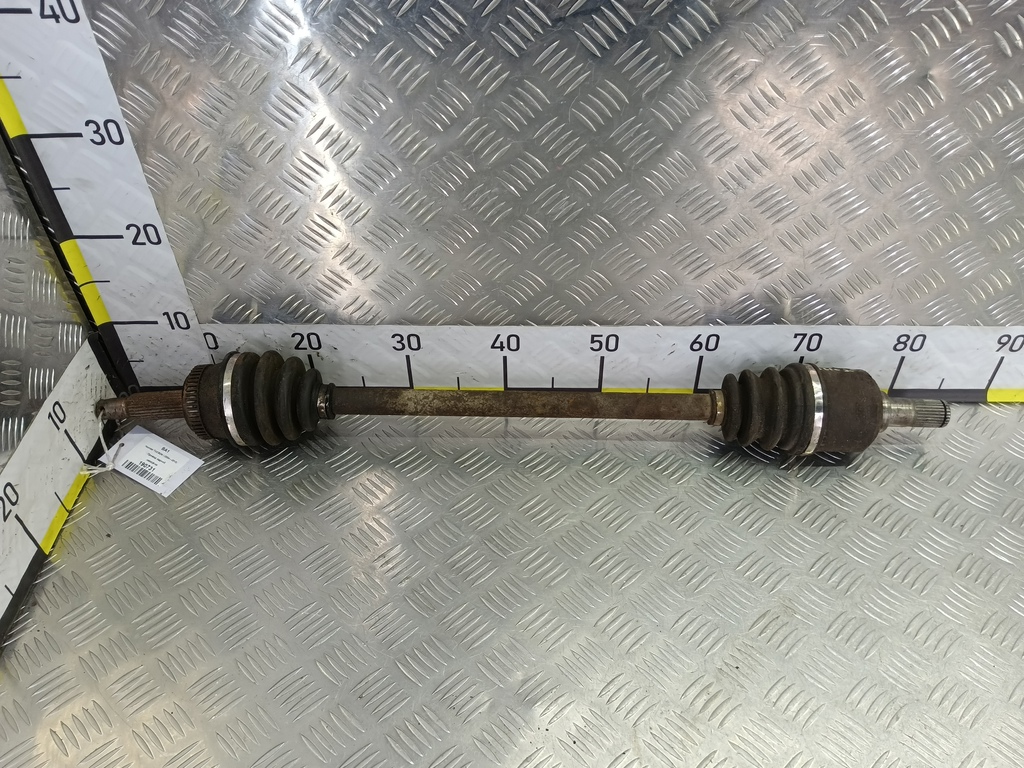 привод Hyundai TUCSON 2.0 CRDi AT (112 л.с.)Tucson  I (2004—2011) Внедорожник 496002E100, 2240 рублей, Москва