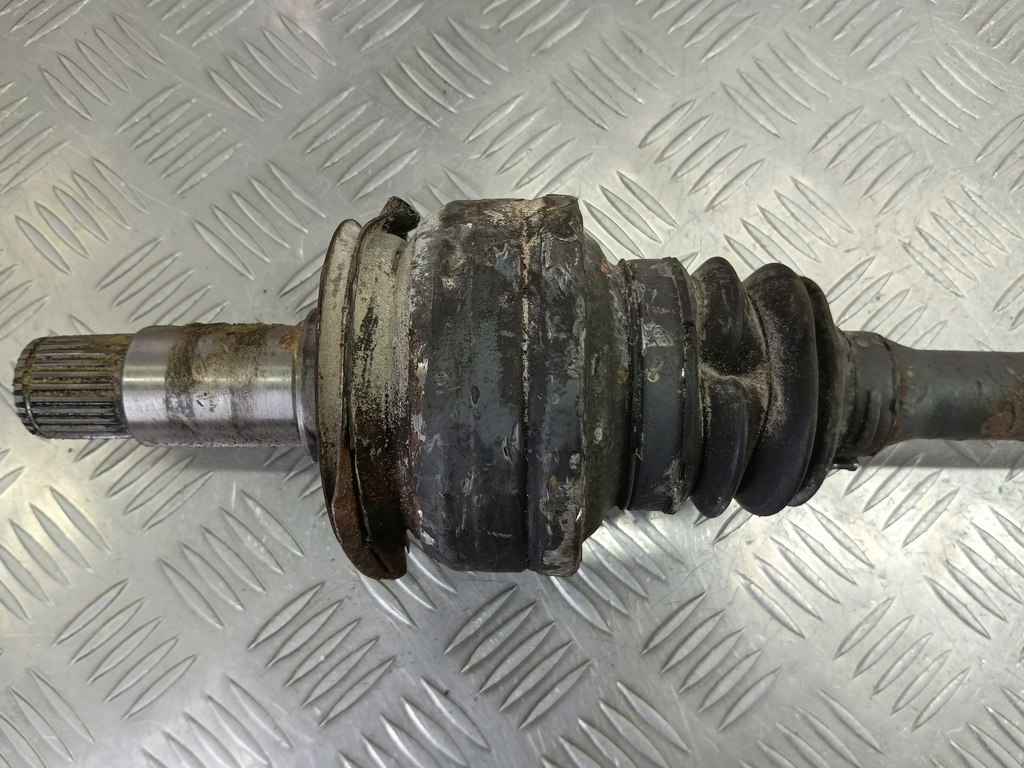 привод MERCEDES-BENZ E-класс E 220d 2.1 5G-Tronic (170 л.с.)E-класс  W212/S212/C207/A207 (2009—2013) Седан A2213503510, 1670 рублей, Москва