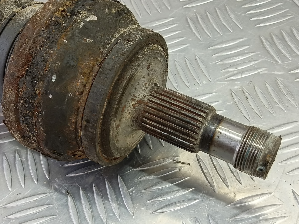 привод MERCEDES-BENZ E-класс E 220d 2.1 5G-Tronic (170 л.с.)E-класс  W212/S212/C207/A207 (2009—2013) Седан A2213503510, 1670 рублей, Москва