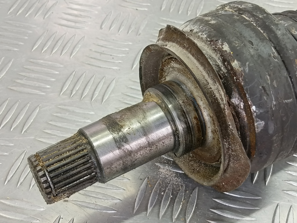 привод MERCEDES-BENZ E-класс E 220d 2.1 5G-Tronic (170 л.с.)E-класс  W212/S212/C207/A207 (2009—2013) Седан A2213503510, 1670 рублей, Москва