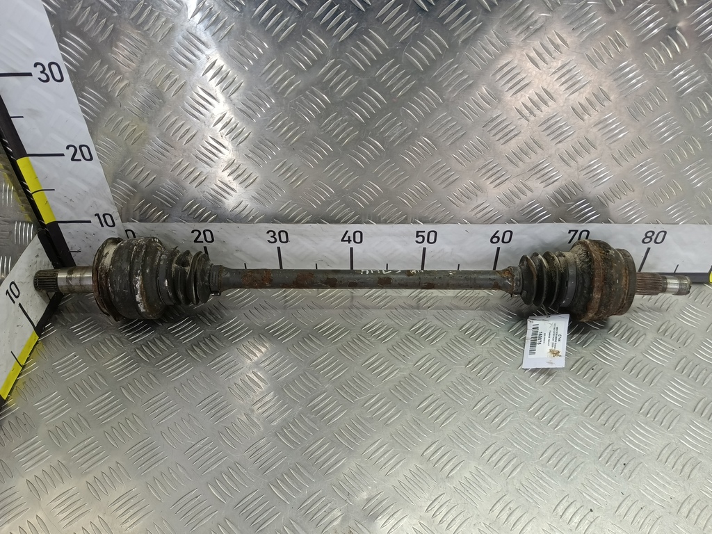 привод MERCEDES-BENZ E-класс E 220d 2.1 5G-Tronic (170 л.с.)E-класс  W212/S212/C207/A207 (2009—2013) Седан A2213503510, 1670 рублей, Москва