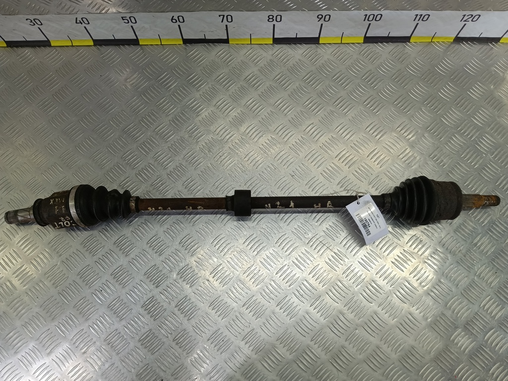 привод MITSUBISHI COLT  MR980748, 5000 рублей, Москва