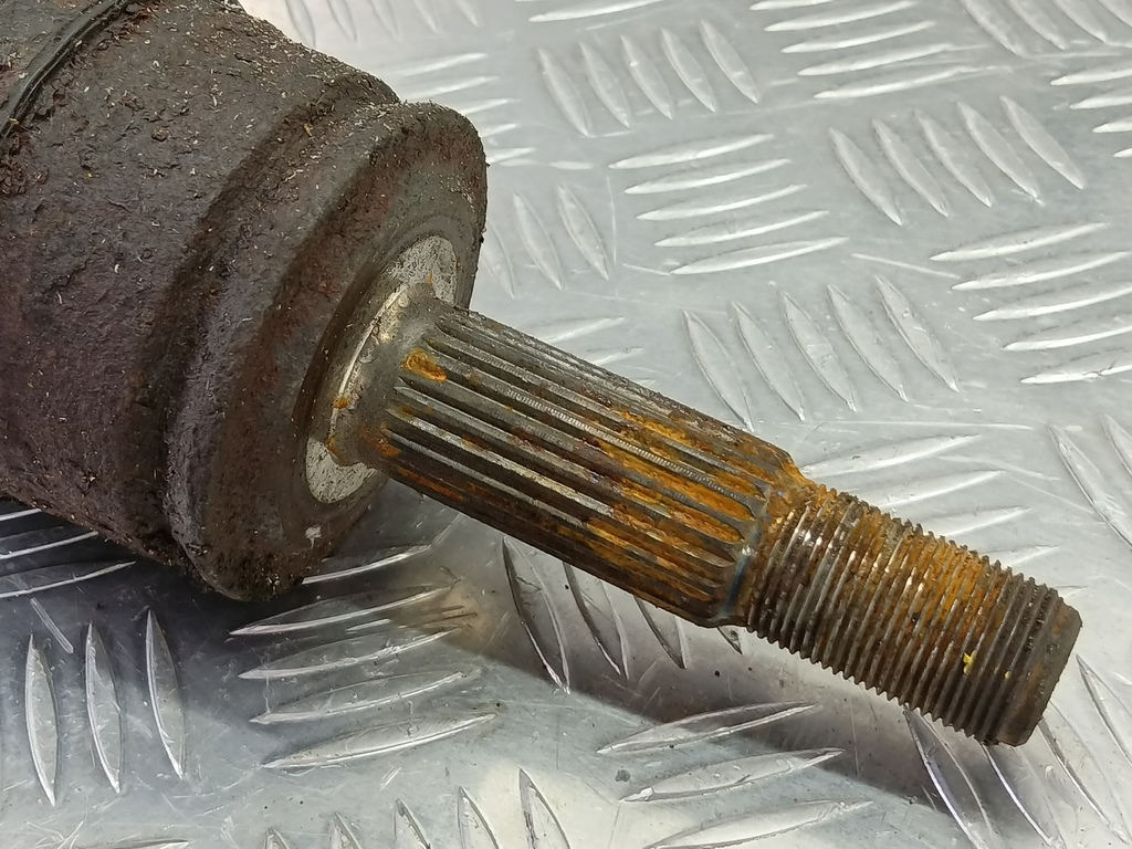 привод MITSUBISHI COLT  MR980748, 5000 рублей, Москва