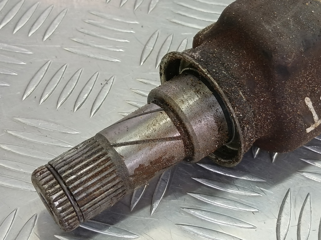 привод MITSUBISHI COLT  MR980748, 5000 рублей, Москва