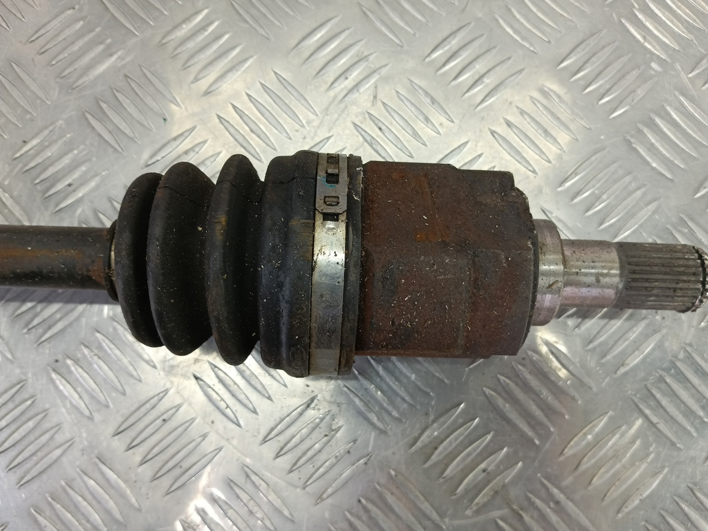 привод Kia RIO  495001G051, 3390 рублей, Москва