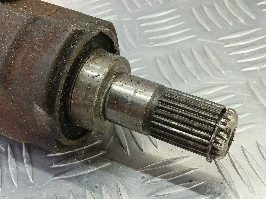 привод Kia RIO  495001G051, 3390 рублей, Москва