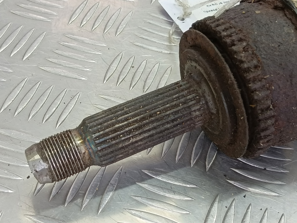 привод Kia RIO  495001G051, 3390 рублей, Москва