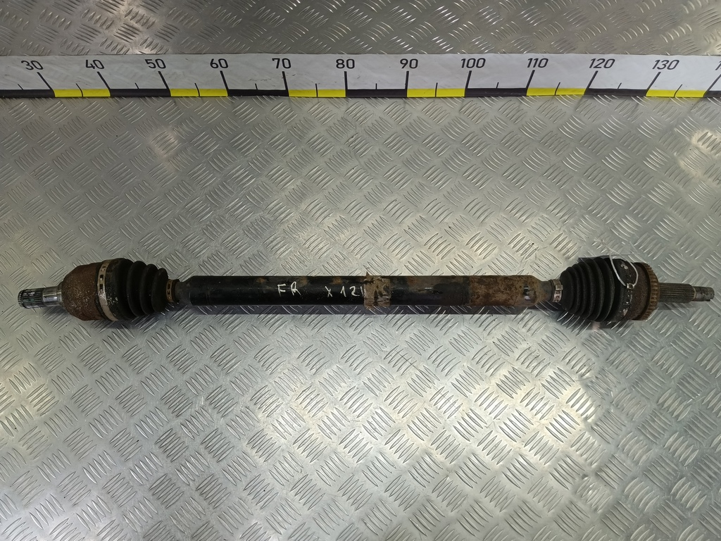 привод Kia Ceed  49501A6100, 3050 рублей, Москва