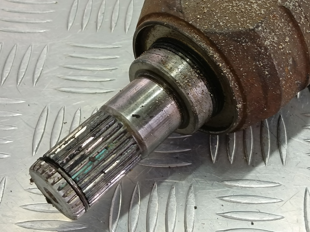 привод Kia Ceed  49501A6100, 3050 рублей, Москва