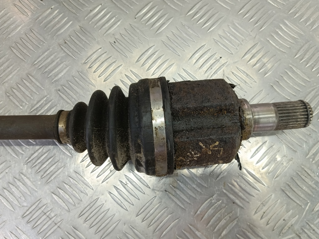 привод Kia SPORTAGE  496001F011, 2130 рублей, Москва