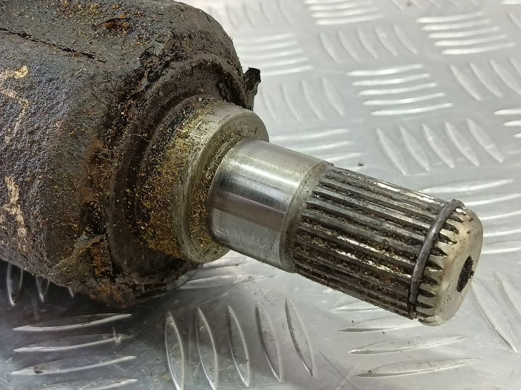 привод Kia SPORTAGE  496001F011, 2130 рублей, Москва