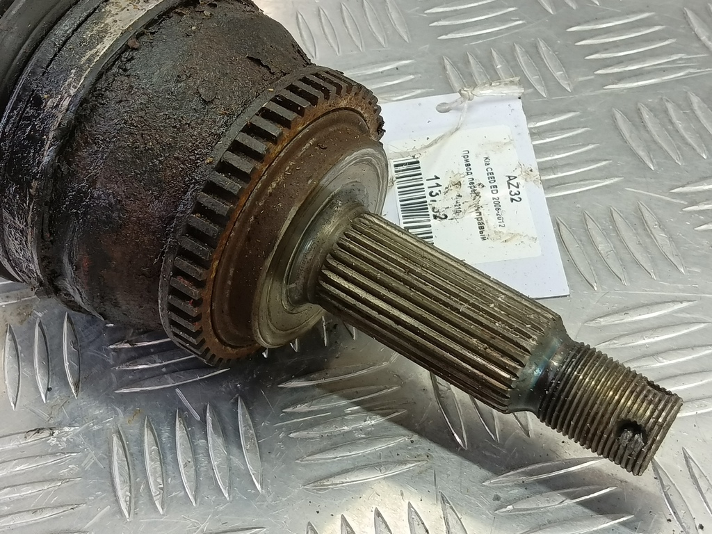 привод Kia Ceed  495001H210, 8109 рублей, Москва