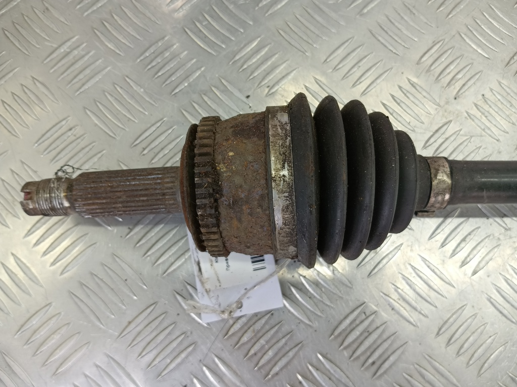 привод Kia RIO  495001G051, 1900 рублей, Москва