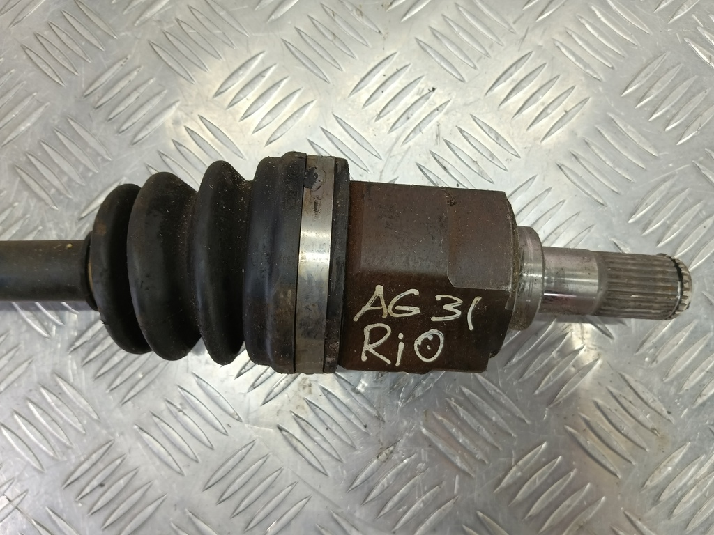 привод Kia RIO  495001G051, 1900 рублей, Москва