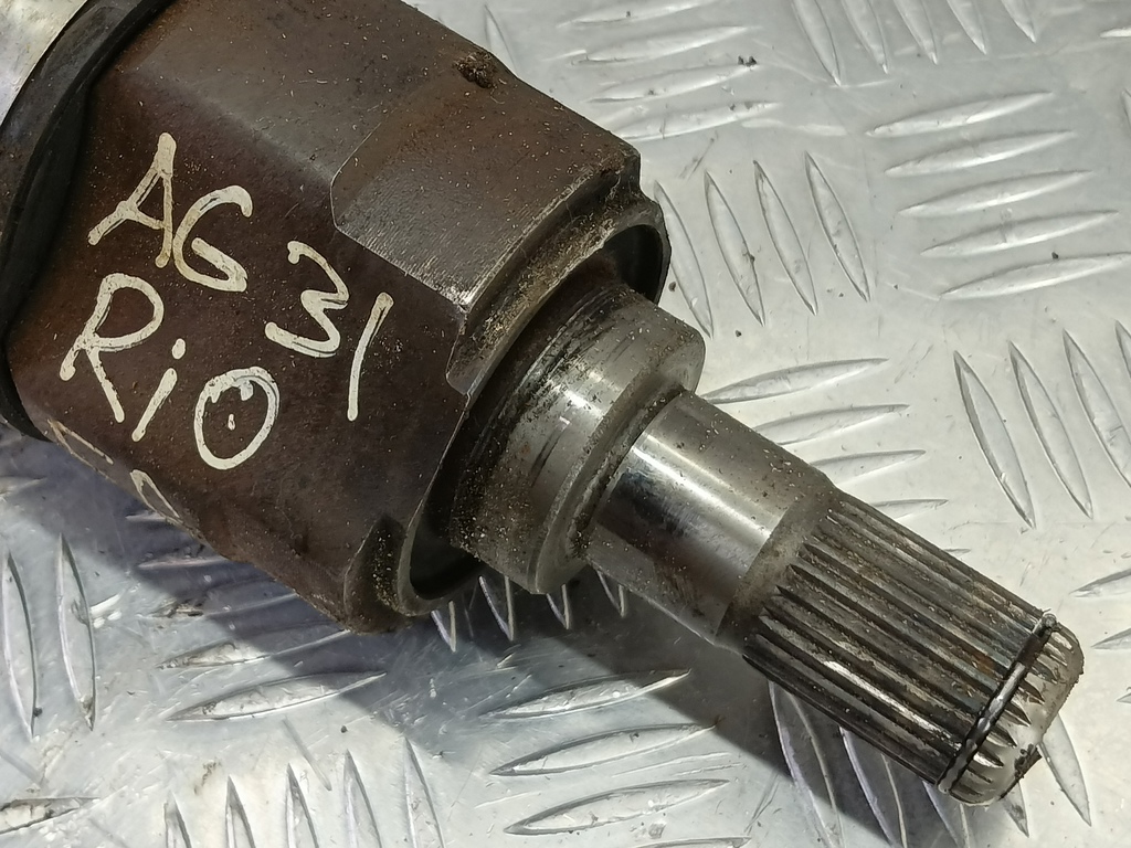 привод Kia RIO  495001G051, 1900 рублей, Москва