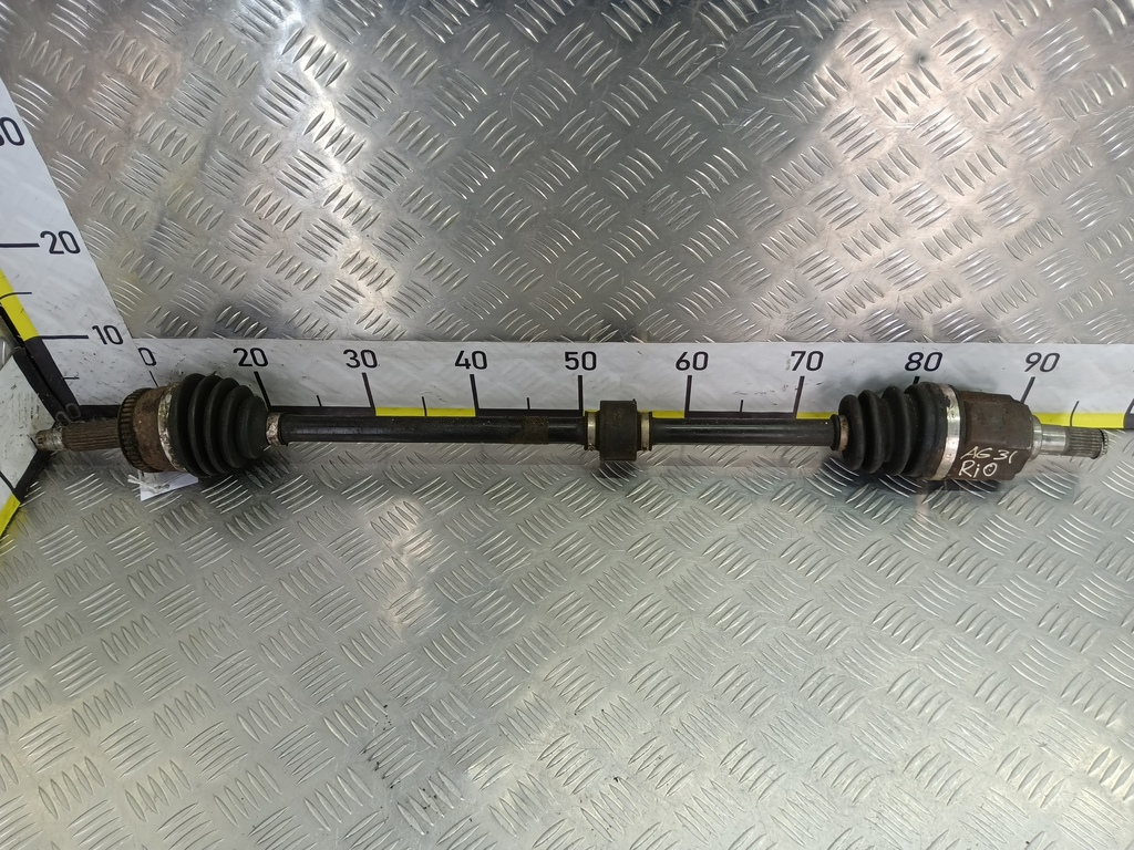 привод Kia RIO  495001G051, 1900 рублей, Москва