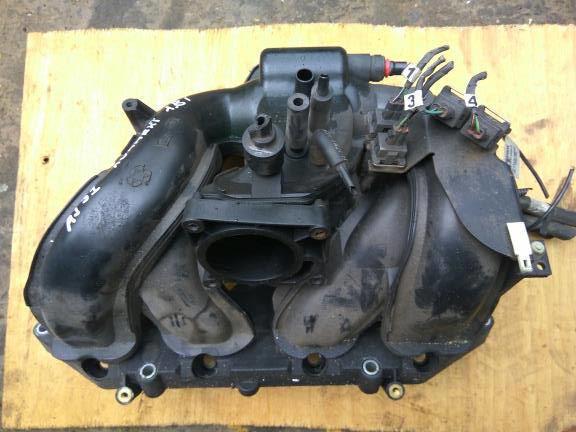 коллектор впускной FORD Tourneo Connect  1206183, 2470 рублей, Москва