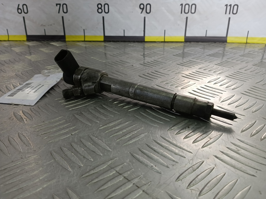 форсунка топливная MERCEDES-BENZ   A6460700287, 3850 рублей, Москва